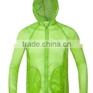 Ladies Suntan-proof UV-protection Clothes thumbnail-2