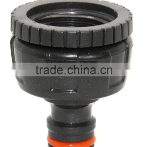 1"-3/4" Quick Change Tap Plastic Adaptor thumbnail-1