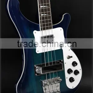DS-EB6011 Professional Widely Used Durable Chinese Prs Guitar thumbnail-1