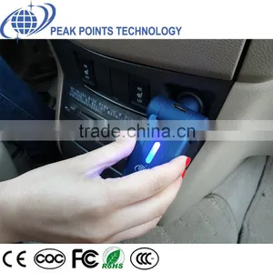 New Type No Battery Car GPS Tracking Device thumbnail-4