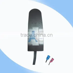 High Quality Gps Gsm Combo Magnetic/sticker Antenna thumbnail-1