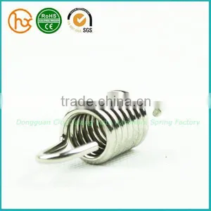 Railway Bogie Spring thumbnail-1