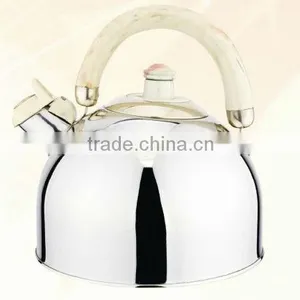 Induction Whistling Kettle thumbnail-2