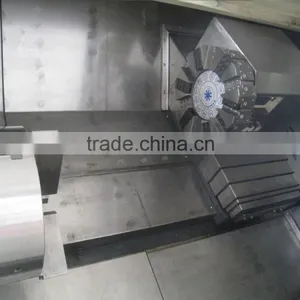Cnc450B-1new Cnc Lathe Machine Price thumbnail-6