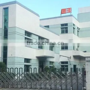 Dongguan Shengfeng Plastic Products Co., Ltd. company overview - view 3 thumbnail