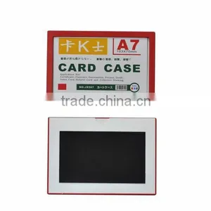 New Products Magnetic Holder, Magnetic Price Tag Holder thumbnail-3