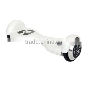 Smart Balance Hover Board Self Balancing Scooter thumbnail-3