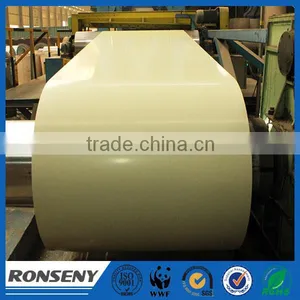 Ppgi Coil, Color Coated Steel Sheet thumbnail-3