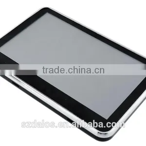 WinCE 6.0 4GB 128RAM FM Mp3 Mp4 4.3 INCH HD Car Navigation GPS thumbnail-5