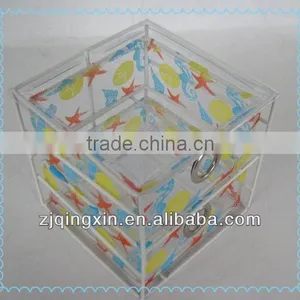 ORGANIZER WITH 3 DRAWERS thumbnail-5