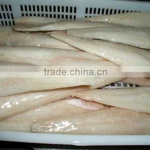 Frozen Alaska Pollock Fillet thumbnail-1