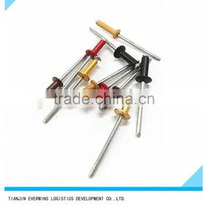 Multi-Color Blind Rivet thumbnail-5