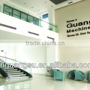 Horizontal Injection Moulding Machine GS98V thumbnail-4