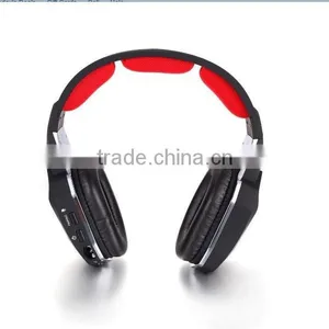 Comfortable Deisgn Headsets Wireless Bluetooth Headset BN-320 thumbnail-1