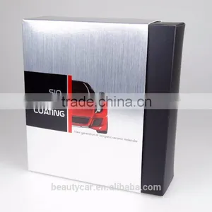 Car Windscreen Nano Liquid Glass Coating thumbnail-4