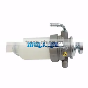 Diesel Fuel Primer Pump Assembly Fit Rodeo TFR55 TFS55 4JB1-T 2.8L 1990-2002 thumbnail-5