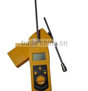 Cast Coated Paper Moisture Meter ,packing Paper Moisture Meter thumbnail-4
