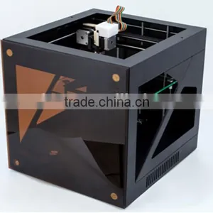 Filament Printing Digital 3D Printer Machine FDM 3d Pen Printer thumbnail-2
