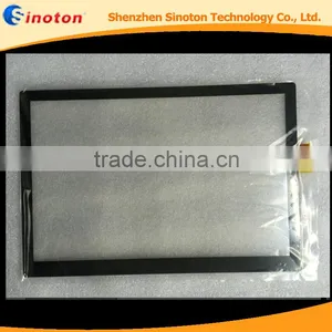 Sinoton Wholesale Ramos I10 Touch With 10.1" Tablet Touch for Tablet Parts thumbnail-1
