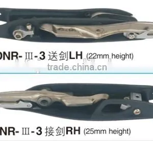 DNR Heavy Rapier Gripper at Competitive Price The Carpe Trapier Head thumbnail-6