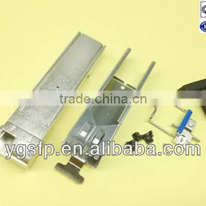 Fiber To RJ45 Converter SFP Media Converter SFP Housing In Moulds. thumbnail-5