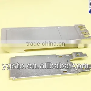 1000base-tx SFP Transceiver 1.25G WDM Gbic SFP Converter Gpon OLT. thumbnail-1