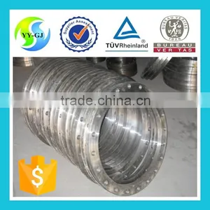 Stainless Steel Flange SUS444 thumbnail-4