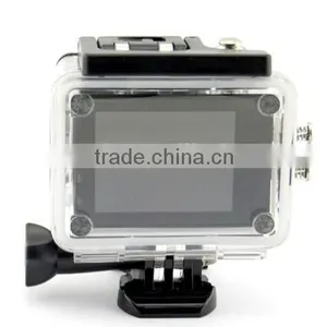 2.0inch Wifi Remote Control Sports Action Camera Sj4000 for Bike/motorbike/skiing/ Skating thumbnail-2