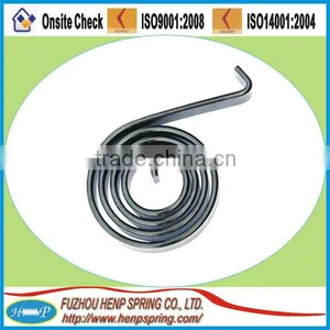 Flat Wire Spring thumbnail-1