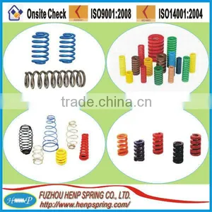 New Compression Mould Spring thumbnail-1
