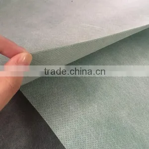 Polyethylene Polypropylene Waterproof Sheet Membrane Roll thumbnail-3