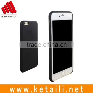 Mobile Phone Case for Iphone 6s PC Case, Silicone Phone Cover for Iphone 6s Plus thumbnail-2