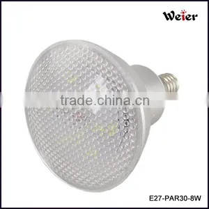 Spotlights Item Type and Warm White / Cool White Color Temperature(CCT) Led Par30 thumbnail-1