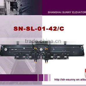 Strong Resistance of Electronic Interference Automatic Elevator Door Device thumbnail-1