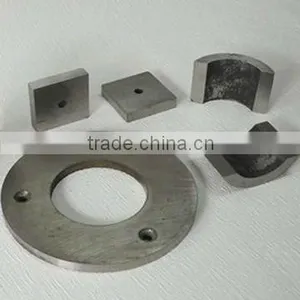 Various Kind Shape and Size of Alnico Magnet thumbnail-1
