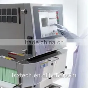 Industrial X-ray Machine for Detect Foreign Matter in Food Industry thumbnail-4