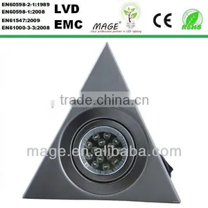Recessed Downlight Ar111 thumbnail-1