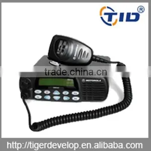 GM360 High Power Car Radio UHF VHF Moblie Long Talking Range Transceiver Two Way Radio GM360 thumbnail-1