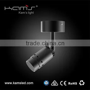Led Bright Light 5 Years Warranty Ra80 50000hrs 10-20w Track Light thumbnail-5