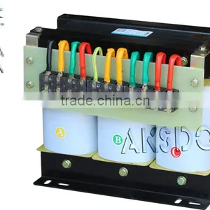 3 Three Phase & Single Phase Voltage Transformer thumbnail-2
