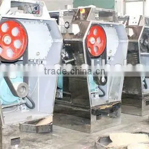One-stop Home Use Hydraulic Three Roller Mill thumbnail-5
