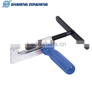 DSZH 7"Pinch off Plier CT-204 thumbnail-1