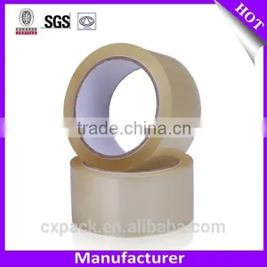 Transparent PP Adhesive Tape thumbnail-1