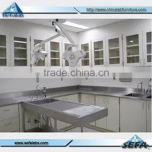 Industrial Work Bench Stainless Steel Working Bench,dental Table thumbnail-1