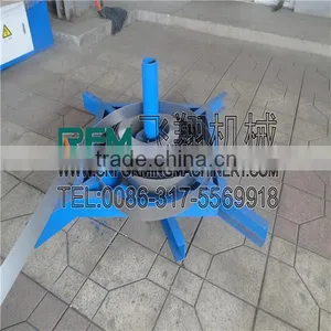 FX Slitting Production Line Matched Coiler and Decoiler thumbnail-2