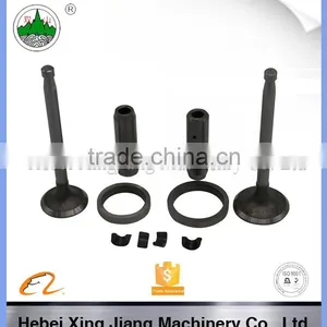 S1100 Tractor Parts Engine Valve thumbnail-1