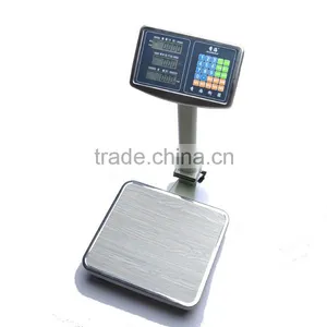 60kg Table Top Weight Scale thumbnail-1