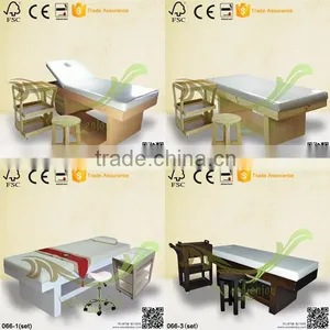 2016 Professional Heat Treatment Bed Machine Best Massage Bed for Fashion Quality Choice thumbnail-1