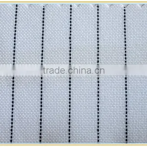Stripe or Grid Polyester Antistatic Cloth thumbnail-4