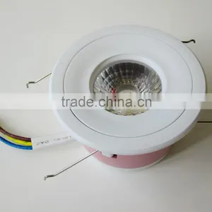 TIWIN 2pcs/pack Ceiling Downlight Wall Recessed Decor Lamp 3W LED Mini Spot Light thumbnail-6
